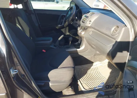 2011 Toyota Rav4 Sport z USA, uszkodzony, nr VIN 2T3WF4DV3BW102977